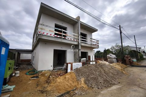 Rækkehus i Seixal, Setubal, Seixal - € 475.000 | Ref: ITH4225 - foto 29
