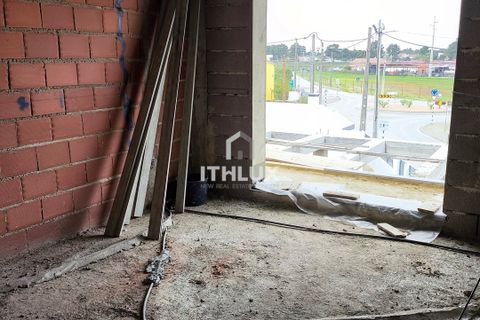 Rækkehus i Seixal, Setubal, Seixal - € 475.000 | Ref: ITH4225 - foto 48