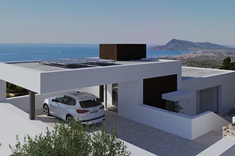 Villa i Altea, Alicante, Altea - € 2.349.000 | Ref: 00829A - foto 6