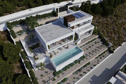 Villa i Altea, Alicante, Altea - € 2.349.000 | Ref: 00829A - foto 8