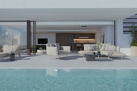 Villa i Altea, Alicante, Altea - € 2.349.000 | Ref: 00829A - foto 15