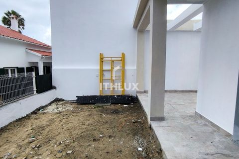 Rækkehus i Seixal, Setubal, Seixal - € 475.000 | Ref: ITH4226 - foto 20