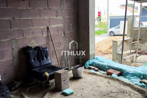 Rækkehus i Seixal, Setubal, Seixal - € 475.000 | Ref: ITH4226 - foto 22