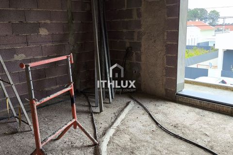 Rækkehus i Seixal, Setubal, Seixal - € 475.000 | Ref: ITH4226 - foto 27
