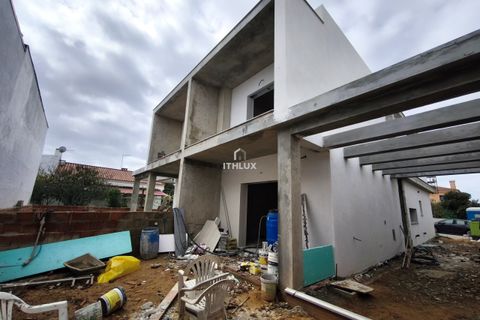 Rækkehus i Seixal, Setubal, Seixal - € 475.000 | Ref: ITH4226 - foto 35
