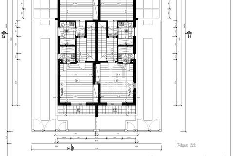 Rækkehus i Seixal, Setubal, Seixal - € 475.000 | Ref: ITH4226 - foto 44