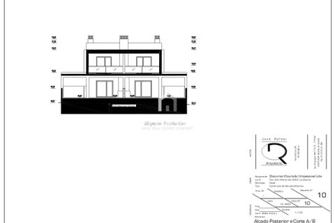 Rækkehus i Seixal, Setubal, Seixal - € 475.000 | Ref: ITH4226 - foto 46