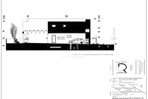 Rækkehus i Seixal, Setubal, Seixal - € 475.000 | Ref: ITH4226 - foto 47