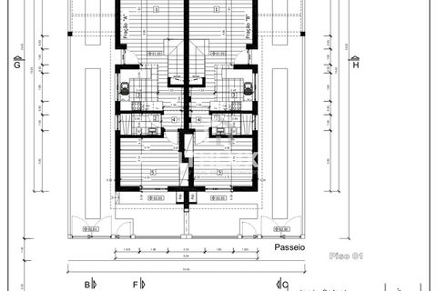 Rækkehus i Seixal, Setubal, Seixal - € 475.000 | Ref: ITH4226 - foto 48