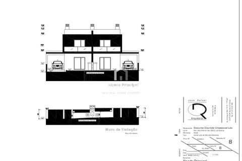 Rækkehus i Seixal, Setubal, Seixal - € 475.000 | Ref: ITH4226 - foto 49