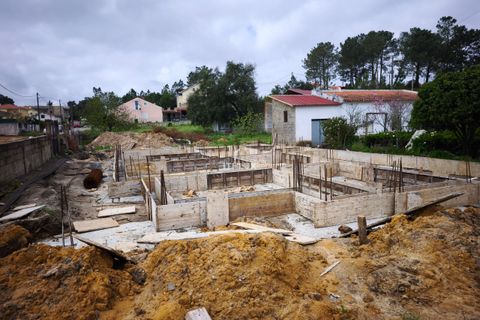 Rækkehus i Seixal, Setubal, Seixal - € 435.000 | Ref: ITH4227 - foto 8
