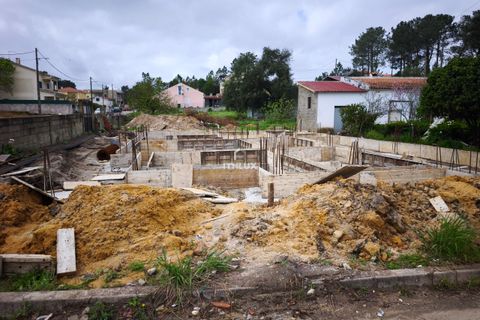 Rækkehus i Seixal, Setubal, Seixal - € 435.000 | Ref: ITH4227 - foto 14