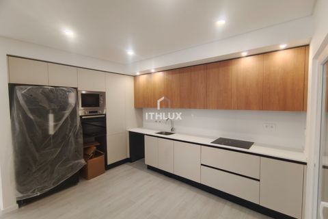 Rækkehus i Seixal, Setubal, Seixal - € 435.000 | Ref: ITH4227 - foto 15