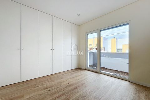 Rækkehus i Seixal, Setubal, Seixal - € 435.000 | Ref: ITH4227 - foto 24