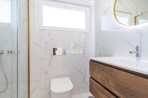 Rækkehus i Seixal, Setubal, Seixal - € 435.000 | Ref: ITH4227 - foto 25