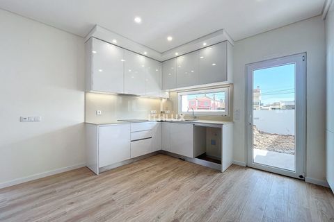 Rækkehus i Seixal, Setubal, Seixal - € 435.000 | Ref: ITH4227 - foto 29