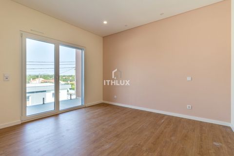 Rækkehus i Seixal, Setubal, Seixal - € 435.000 | Ref: ITH4227 - foto 35