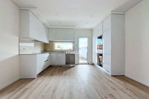 Rækkehus i Seixal, Setubal, Seixal - € 435.000 | Ref: ITH4227 - foto 44
