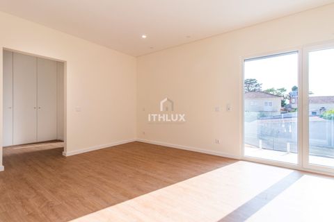 Rækkehus i Seixal, Setubal, Seixal - € 435.000 | Ref: ITH4227 - foto 46
