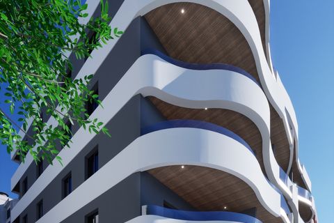 Wohnung in Torrevieja, Alicante - Foto 5