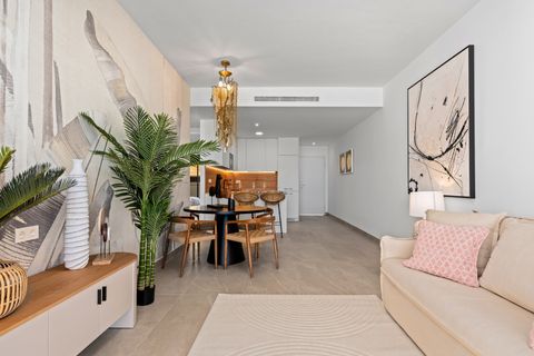 Lejlighed i Benijofar, Alicante, Benijofar - € 328.000 | Ref: C065-D08-A32 - foto 9