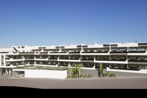 Lejlighed i Benijofar, Alicante, Benijofar - € 328.000 | Ref: C065-D08-A32 - foto 11