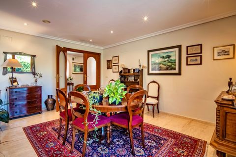 Villa i Albir, Alicante, Albir - € 1.100.000 | Ref: 5454 C - foto 4