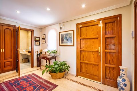 Villa i Albir, Alicante, Albir - € 1.100.000 | Ref: 5454 C - foto 6