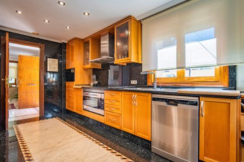Villa i Albir, Alicante, Albir - € 1.100.000 | Ref: 5454 C - foto 9