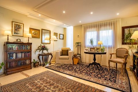 Villa i Albir, Alicante, Albir - € 1.100.000 | Ref: 5454 C - foto 11