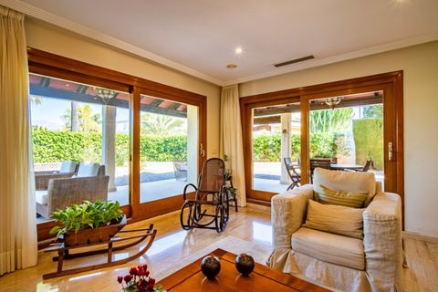 Villa i Albir, Alicante, Albir - € 1.100.000 | Ref: 5454 C - foto 14