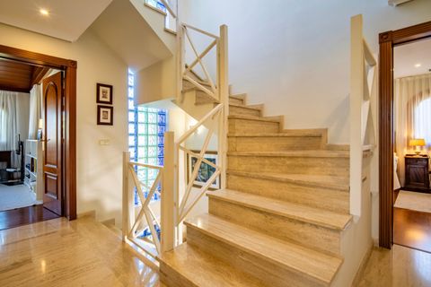 Villa i Albir, Alicante, Albir - € 1.100.000 | Ref: 5454 C - foto 15