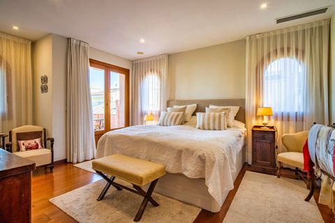 Villa i Albir, Alicante, Albir - € 1.100.000 | Ref: 5454 C - foto 16