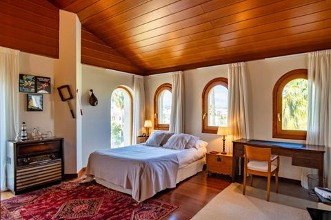 Villa i Albir, Alicante, Albir - € 1.100.000 | Ref: 5454 C - foto 21