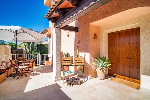 Villa i Albir, Alicante, Albir - € 1.100.000 | Ref: 5454 C - foto 36