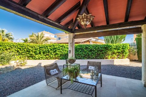 Villa i Albir, Alicante, Albir - € 1.100.000 | Ref: 5454 C - foto 37