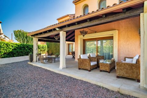 Villa i Albir, Alicante, Albir - € 1.100.000 | Ref: 5454 C - foto 38