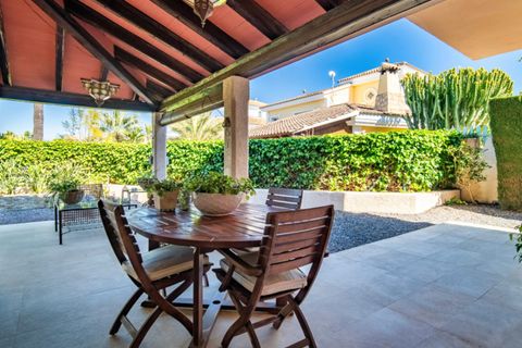 Villa i Albir, Alicante, Albir - € 1.100.000 | Ref: 5454 C - foto 39