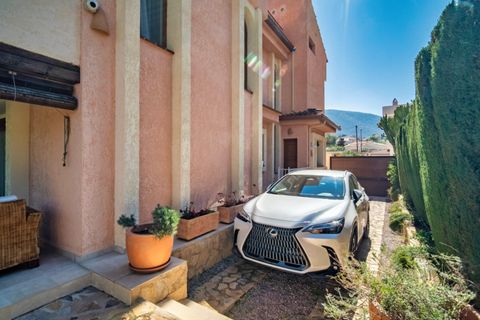 Villa i Albir, Alicante, Albir - € 1.100.000 | Ref: 5454 C - foto 41