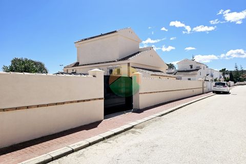 Villa i Camposol, Murcia, Camposol - € 284.995 | Ref: NED642i - foto 2