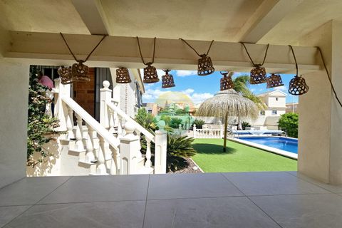 Villa i Camposol, Murcia, Camposol - € 284.995 | Ref: NED642i - foto 3