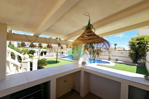 Villa i Camposol, Murcia, Camposol - € 284.995 | Ref: NED642i - foto 4