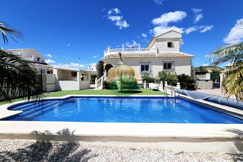 Villa i Camposol, Murcia, Camposol - € 284.995 | Ref: NED642i - foto 5