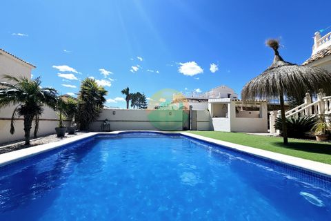 Villa i Camposol, Murcia, Camposol - € 284.995 | Ref: NED642i - foto 6