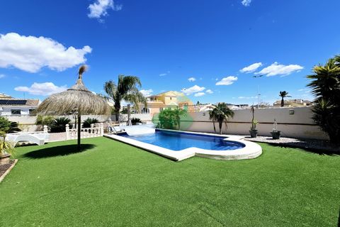 Villa i Camposol, Murcia, Camposol - € 284.995 | Ref: NED642i - foto 7