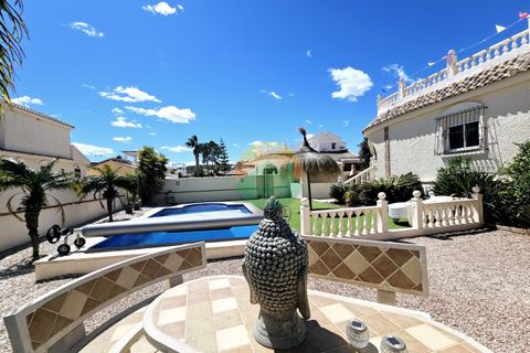 Villa i Camposol, Murcia, Camposol - € 284.995 | Ref: NED642i - foto 9