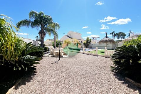 Villa i Camposol, Murcia, Camposol - € 284.995 | Ref: NED642i - foto 10
