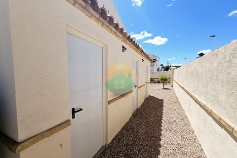 Villa i Camposol, Murcia, Camposol - € 284.995 | Ref: NED642i - foto 12