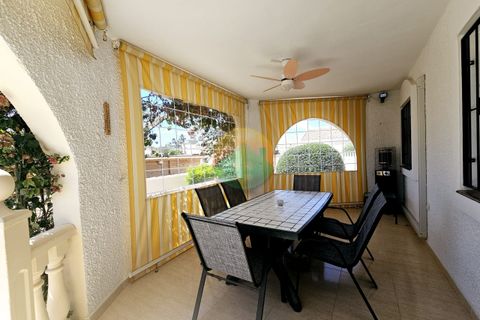 Villa i Camposol, Murcia, Camposol - € 284.995 | Ref: NED642i - foto 14