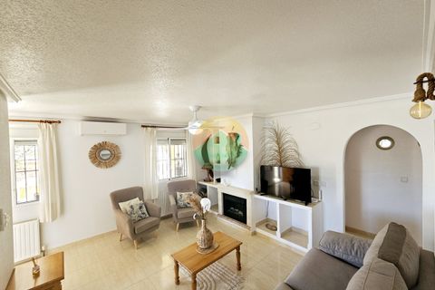 Villa i Camposol, Murcia, Camposol - € 284.995 | Ref: NED642i - foto 15